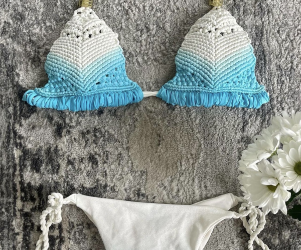 Bikini Agua