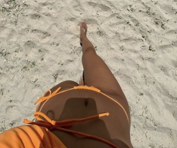 Bikini Sunny