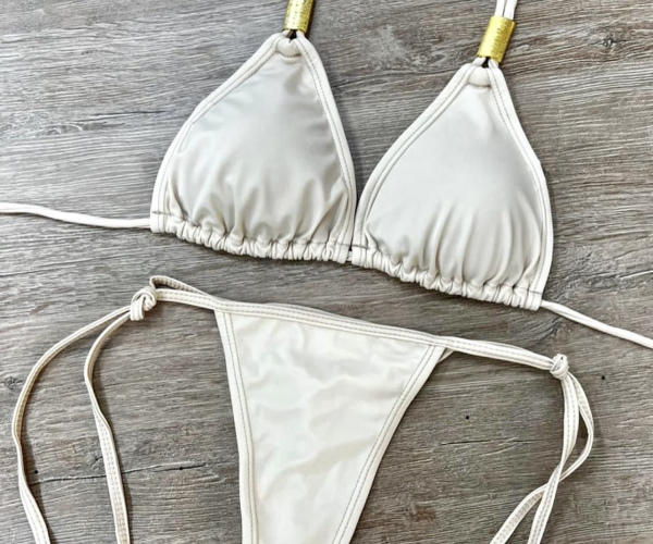 Asoleador Color Perla