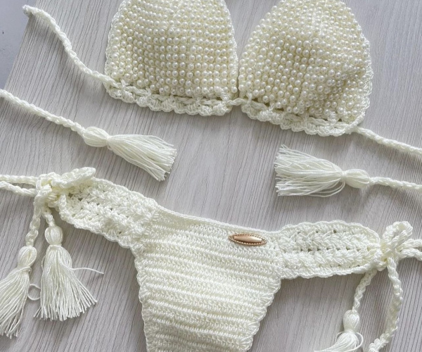 Bikini White